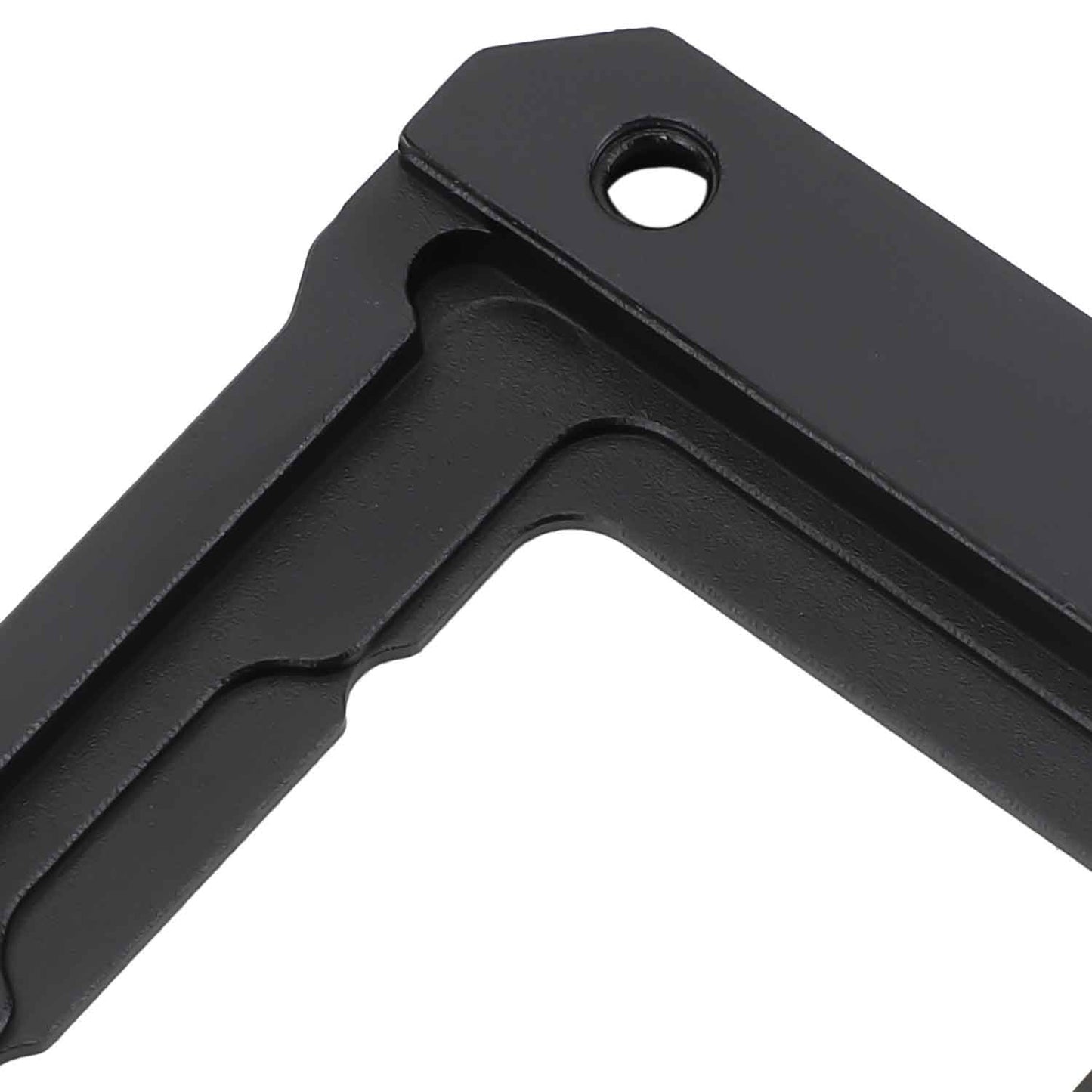 LGA1700 BCF Black Anti-Bend Frame CPU Contact Frame for Intel 12th Gen Processors
