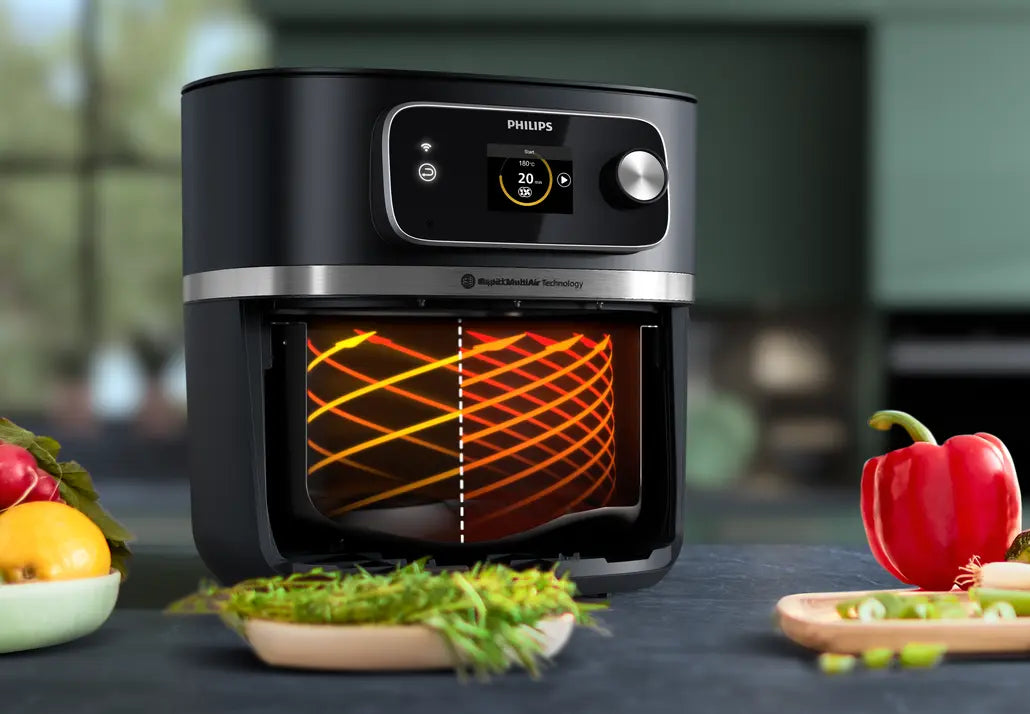 Philips Air Fryer XXL 8.3L AirFryer HD9880