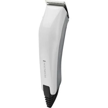 Remington HC5035 ColourCut Hair Clipper: 11 Guard Combs, Self-Sharpening Steel Blades - Gomix Brands Outlet