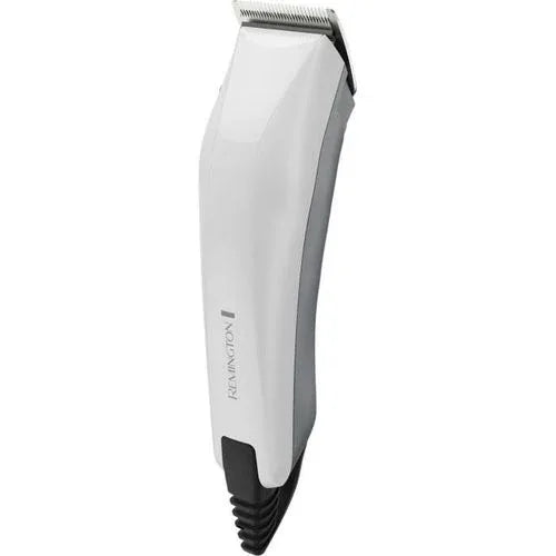 Remington HC5035 ColourCut Hair Clipper: 11 Guard Combs, Self-Sharpening Steel Blades - Gomix Brands Outlet