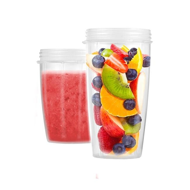 Gastroback 41029 1000W 1L Gray/Black Blender: Powerful Kitchen Companion for Smoothies