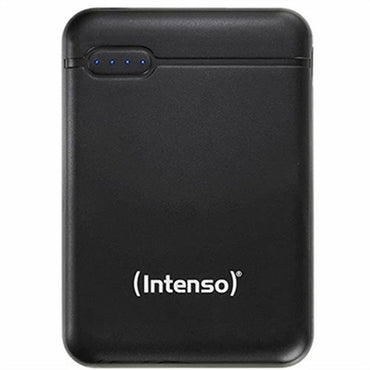 Intenso External Power bank XS5000 with LED Display