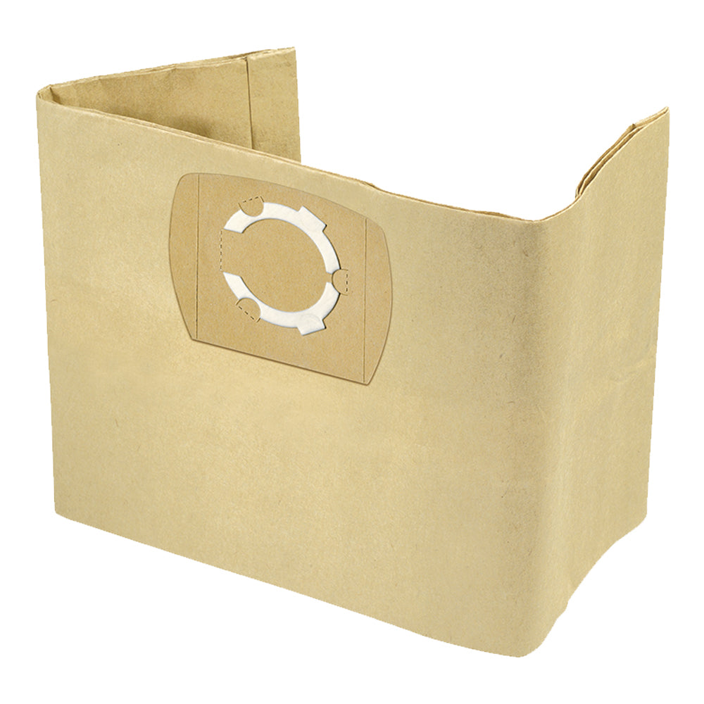 MisterVac Vacuum Cleaner Bags for Lavor GN-18 / GN-22 10 Pack