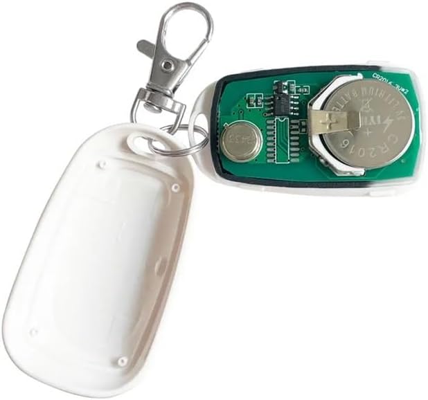 EV1527 Wireless Remote Switch for Automatic Door & Car Alarm
