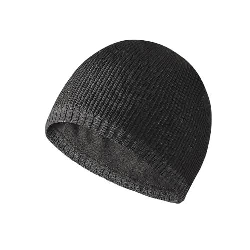 NLAND Warm Fleece Unisex Winter Hat – Soft Breathable Outdoor Cap - Gomix Brands Outlet