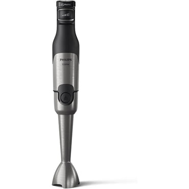 Philips Series 5000 Hand Blender: Powerful 1200W ProMix Technology for Effortless Kitchen Blending - Gomix Brands Outlet