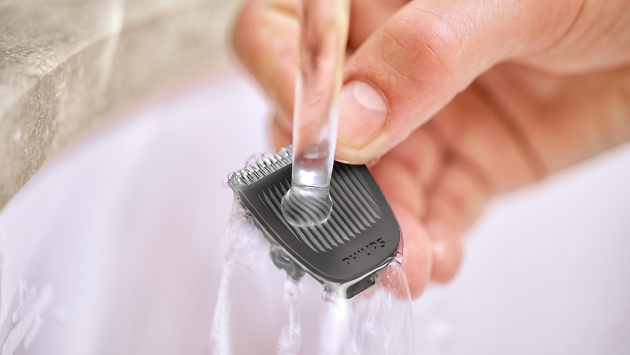 Philips Multigroom Series 3000: 9-in-1 Face, Hair & Body Trimmer