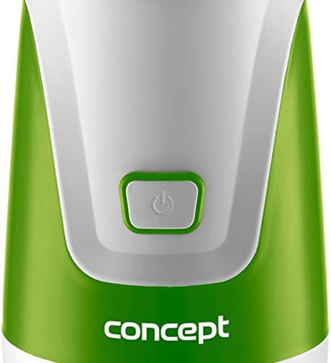Concept SM3365 Smoothie To Go Maker 300W Green