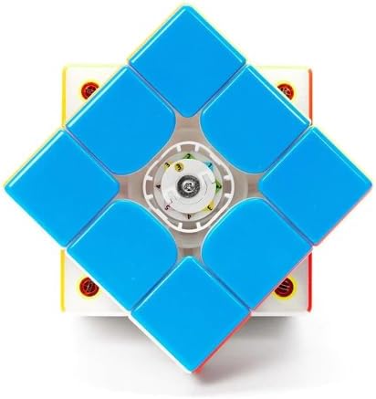 QiYi Tornado V3M Pioneer UV Speed Cube Magnetic 3x3 Puzzle