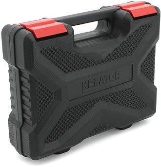 Kreator 61 Piece Tool Set