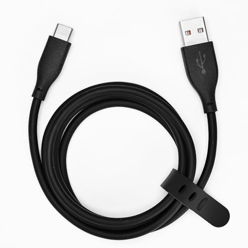 Tozo USB-C to USB-A 480Mbps Fast Charging 1m Cable