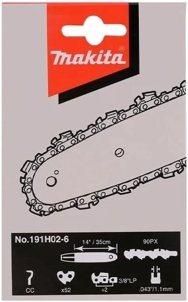 Makita Chainsaw Chain 14"/35cm - Gomix Brands Outlet