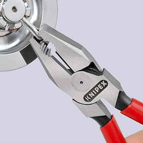 Knipex High Leverage Pliers 7inch