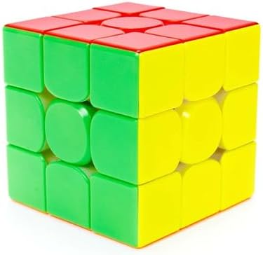 QiYi Tornado V3M Pioneer UV Speed Cube Magnetic 3x3 Puzzle