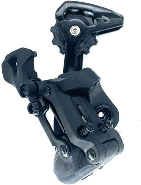 A7 10-Speed MTB Right Shifter Lever with Precise Variable Guide