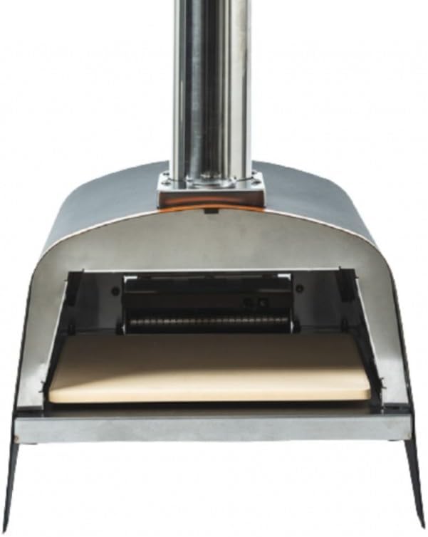 Ezooza Ventura Hybrid Pizza Oven