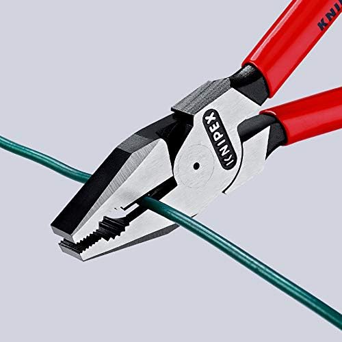 Knipex High Leverage Pliers 7inch