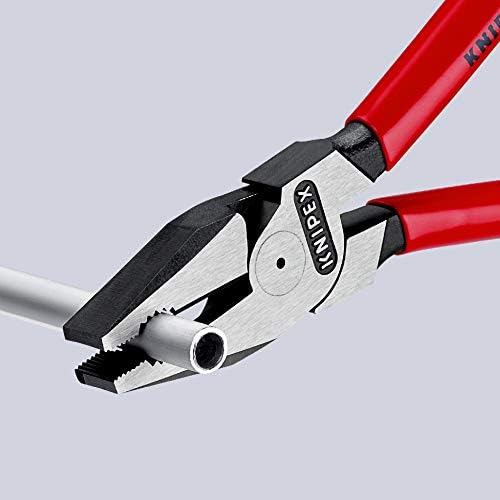 Knipex High Leverage Pliers 7inch