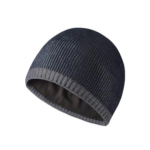 NLAND Warm Fleece Unisex Winter Hat – Soft Breathable Outdoor Cap - Gomix Brands Outlet