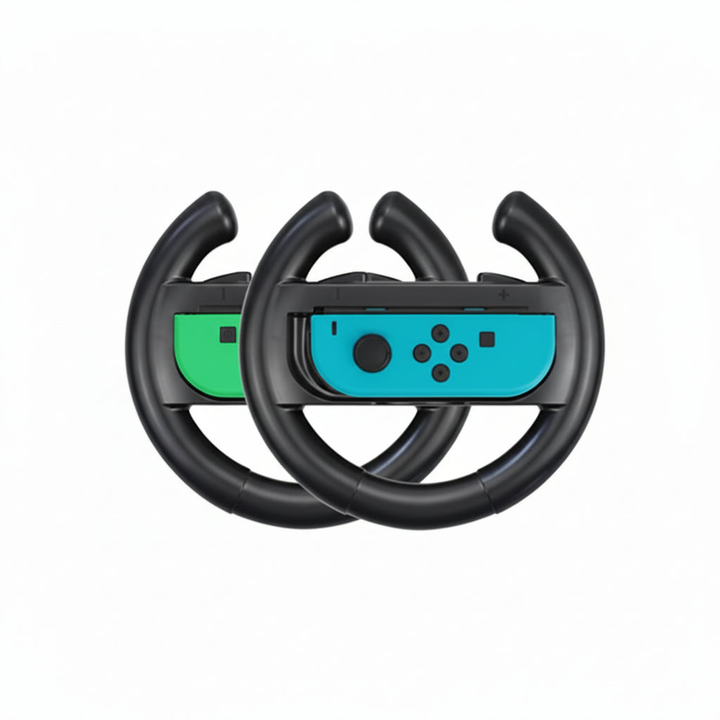 Wireless T-40 Controllers for Nintendo Switch