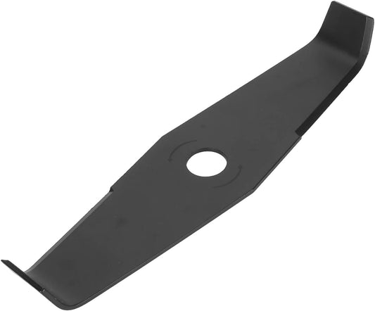 BROLEO Universal Stainless Steel Mulching Brushcutter Blade for Thick Vegetation Trimming