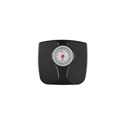 Little Balance 8727 Confort Mechanical Scale 150kg Black