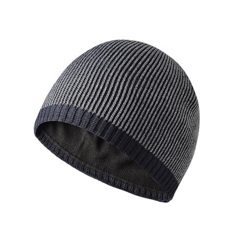 NLAND Warm Fleece Unisex Winter Hat – Soft Breathable Outdoor Cap - Gomix Brands Outlet