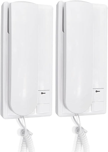 SCS Sentinel PAF0007 AudioKit Duo Door Intercom