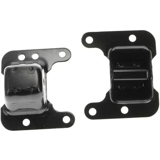 Auto Metal Direct W-995 Heavy-Duty Engine Mount Brackets - Gomix Brands Outlet
