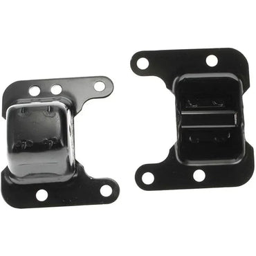 Auto Metal Direct W-995 Heavy-Duty Engine Mount Brackets - Gomix Brands Outlet