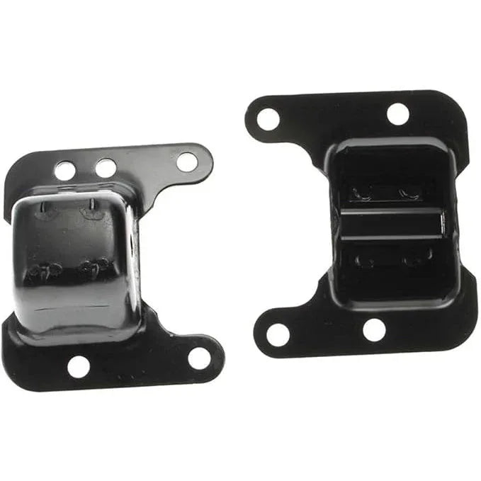 Auto Metal Direct W-995 Heavy-Duty Engine Mount Brackets - Gomix Brands Outlet