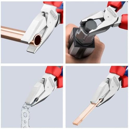 Knipex High Leverage Pliers 7inch