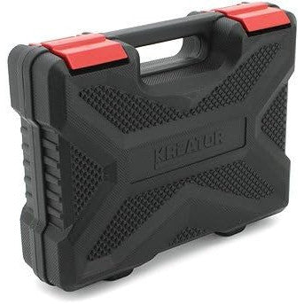 Kreator 61 Piece Tool Set
