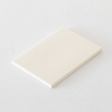 Midori notebook B6 slim blank