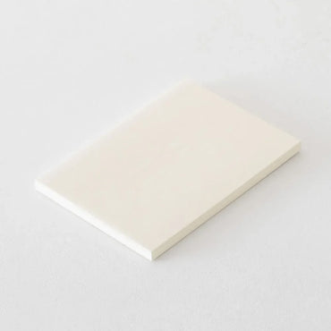Midori notebook B6 slim blank - Gomix Brands Outlet