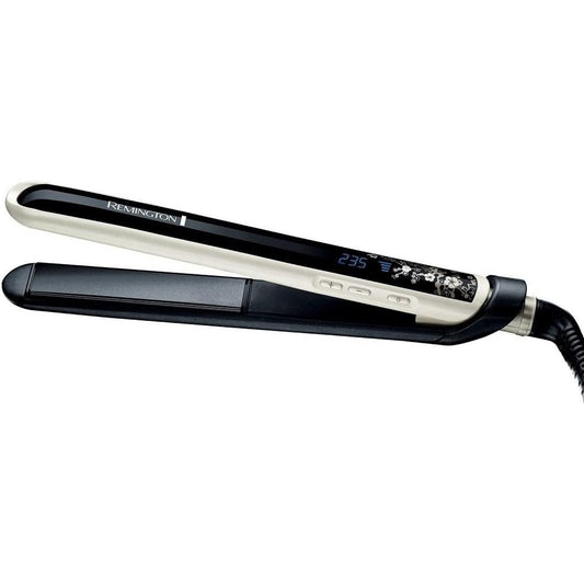 Remington S9500 Ceramic Hair Straightener – Fast Heat Turbo Boost