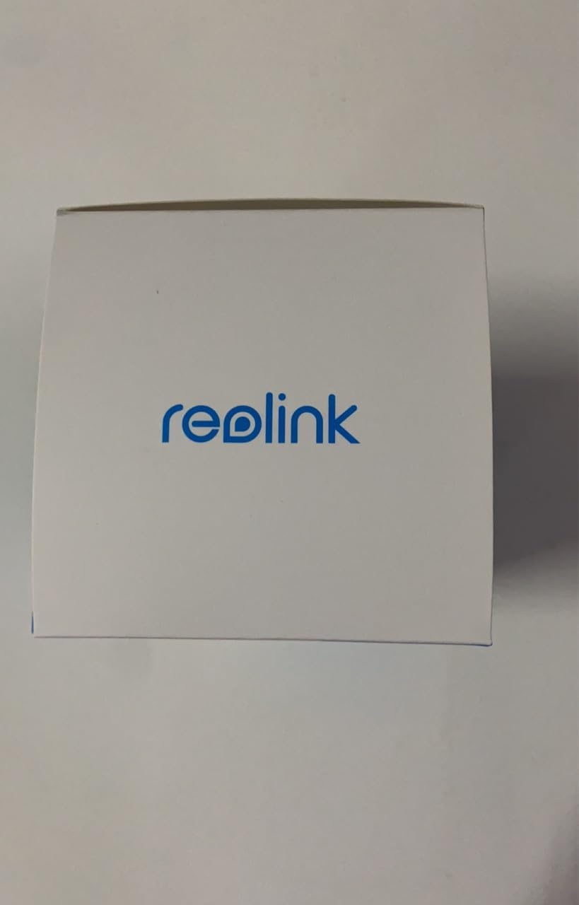 Reolink E1 Zoom 5MP PTZ Indoor Dual-Band WiFi 3X Optical Zoom Security Camera