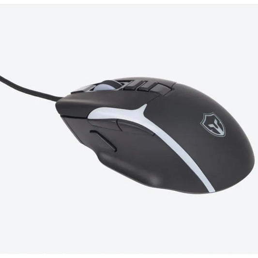 Battletron Wired RGB Gaming Mouse - Gomix Brands Outlet