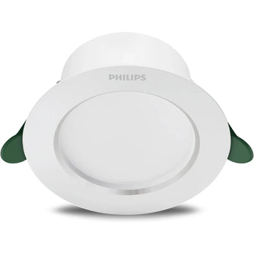 Philips Energy‑Saving LED Downlight White 3000K Classic Design - Gomix Brands Outlet