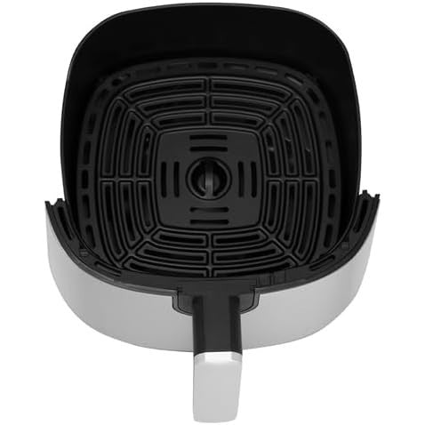 GASTROBACK #42582 Design Hot Air Fryer Air Pro, 3.7 Litre Capacity