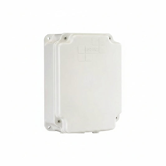 FAAC 720119 Type E Electronic App Container for Gate Hardware