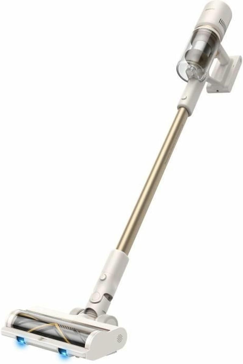 Dreame U20 Cordless Upright Vacuum Cleaner: Powerful Suction, Long-Lasting Battery, Lightweight Design