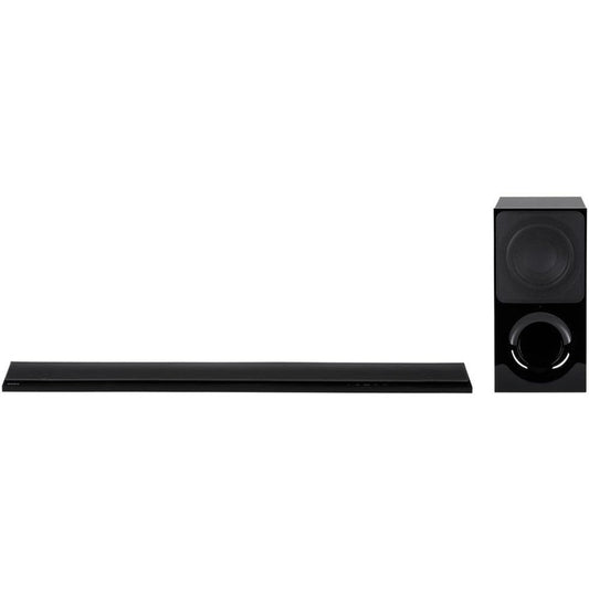 Sony HT-CT790 330W Wireless Sound Bar with 4K Pass-Through