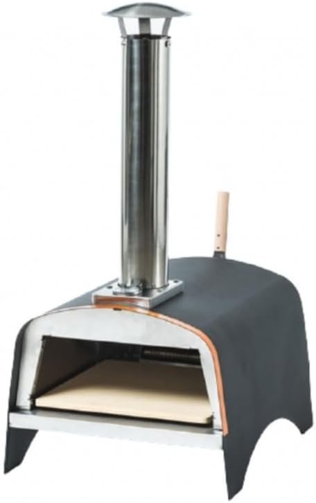 Ezooza Ventura Hybrid Pizza Oven