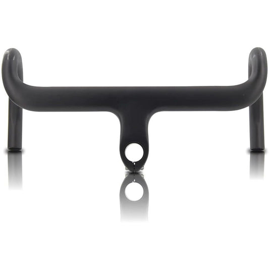 RXL SL Carbon Integrated Road Bike Handlebar 420x90mm UD Matte