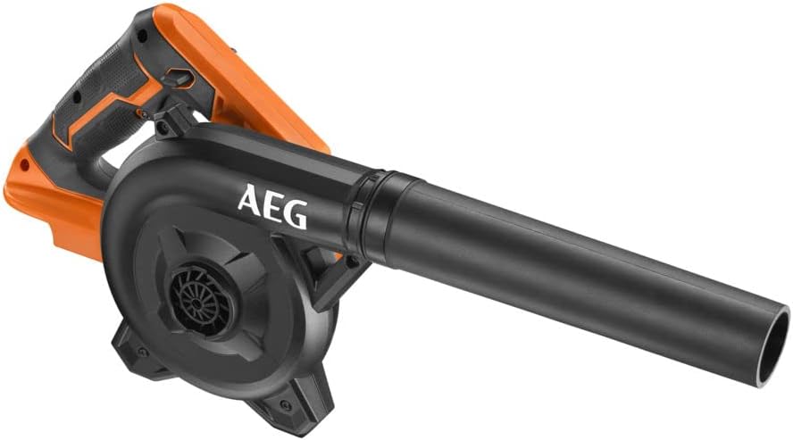 AEG Powerful Tools Set