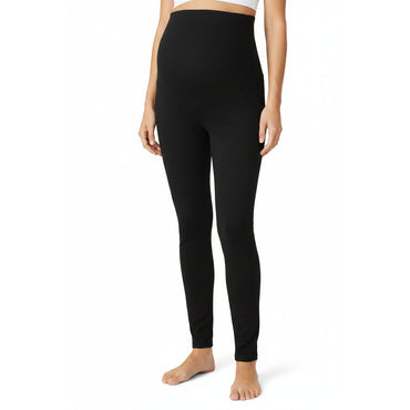 Esmara Maternity Leggings High Cotton Content Comfort