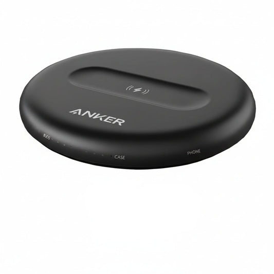 Anker PowerWave 5W Wireless Charging Pad for Amazon Echo Buds