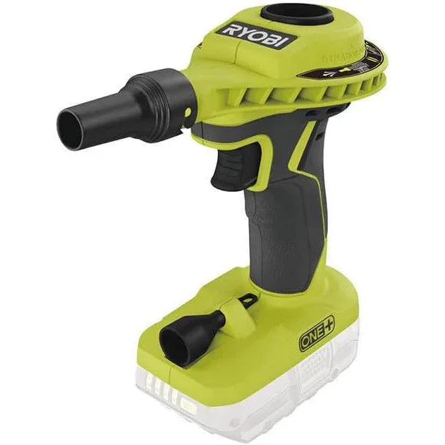 Ryobi 18V ONE+ Cordless Volume Inflator Portable Air Pump - Gomix Brands Outlet