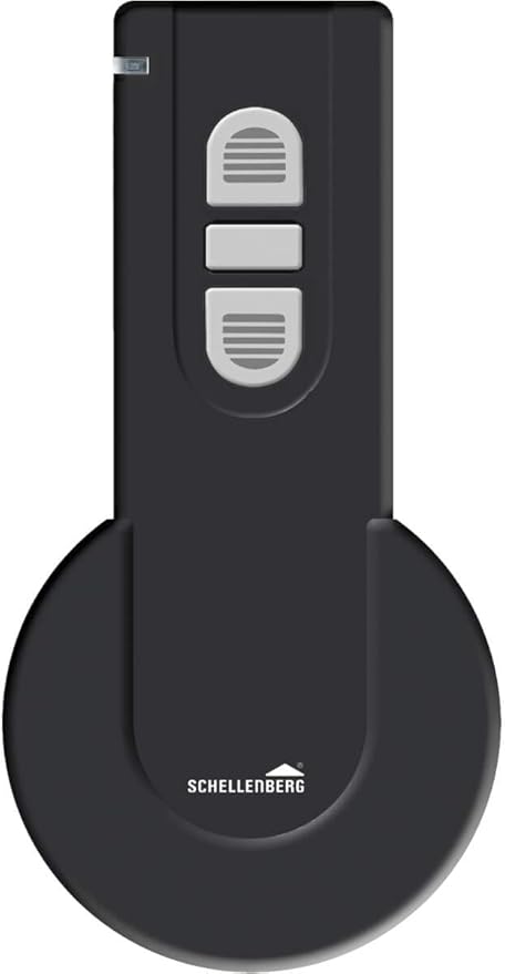 Schellenberg 1 Channel Electric Wireless Remote Control